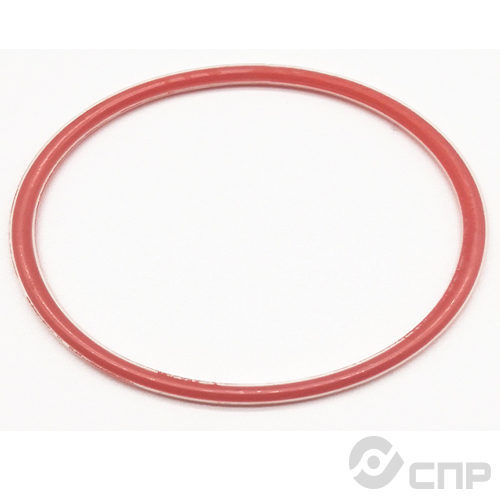 Кольцо в оболочке уплотнительное 2,2х1